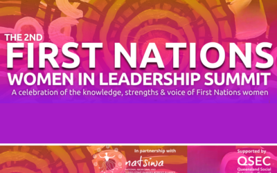 First Nations Women in Leadership Summit