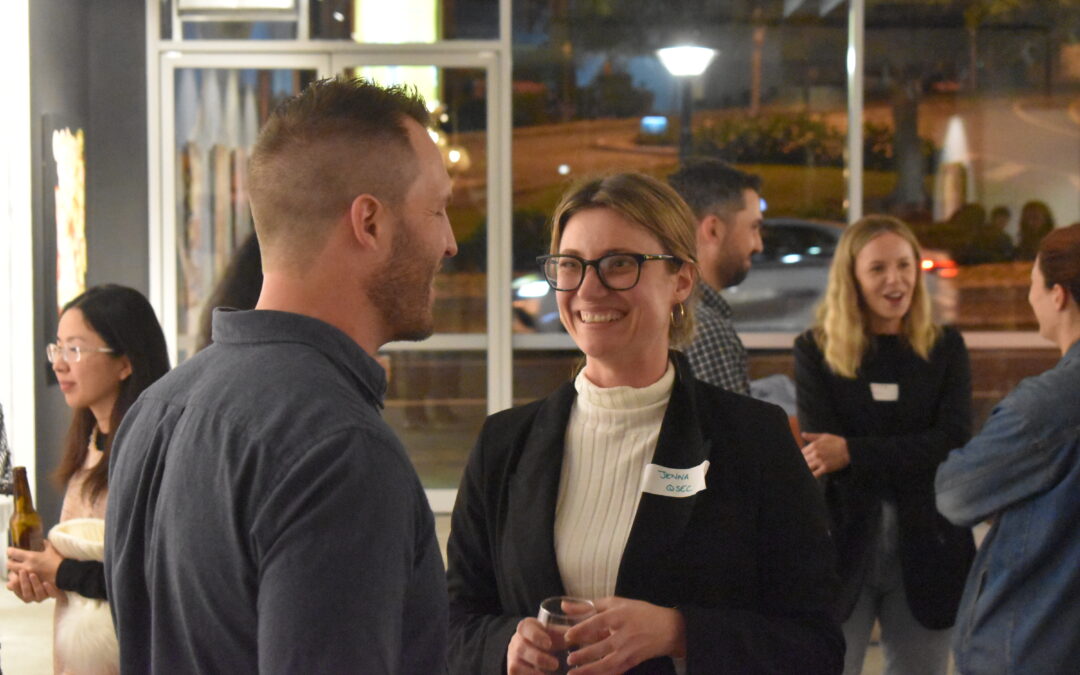 New Member Benefits For QSEC Members